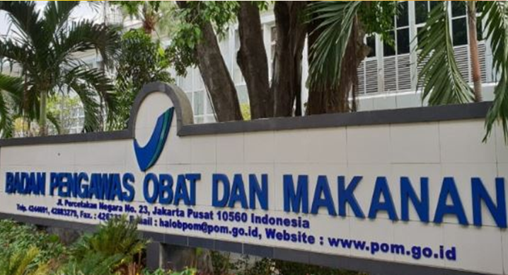 Badan POM Terbitkan Emergency Use Authorization Vaksin Indovac Badan POM Terbitkan Emergency Use Authorization Vaksin Indovac